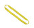 Liftex EN191X3ND 1 Ply 1" X 3' Endless Nyl Web Sling