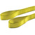Liftex TBE291X5PD 2 Ply 1"X5' Eye & Eye Liftex Pro-Edge Web Sling