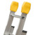 Louisville Ladder LP-5510-00 Pro-Guards (1 Pair)