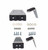 Louisville Ladder PK130T Step Ladder Shoe Kit (1 KT)