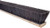 Magnolia Brush 918-X-LH 18" H.H. Plas. & Tamp. Floor Brush