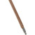 Magnolia Brush B-120 1-1/8"X120" Metal Threadhandle