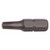 Alfa Tools HSB15816C #2 x 1 x 1/4 Hex Square Bit 2/Card