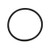 Mag-Lite 108-000-206 O-Ring Barrel