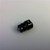 Mag-Lite 108-000-190 Tail Cap Assembly-Blackf/Aaa Solitaire