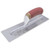 Marshalltown 13203 Pb56D 12X3 Permashape Broken-In Trowel