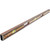 Marshalltown 48CLEVGRB 48" Crick 3 Pc Wood Level-Grn Vials W/Rub Cushio