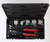 Marson M39313 Rn-1 Thread/Cert Kit Aluminium