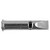 Master Appliance 70-01-11 8 mm  Dia. Chisel Soldering Tip High Powere