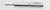 Master Appliance 71-01-03 2 mm  Dia. Spade Solderingtip