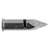 Master Appliance 72-01-07 1.5 mm  Tapered Pyramid Soldering Tip
