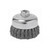 Metabo 623796000 Cup Brush 2-3/4 Knot M14