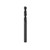 Milwaukee 49-56-8031 1/4 in. x 4 in. Hole Saw Thunderbolt Pilot Drill