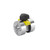 Magswitch 8100401 Magwheel 95