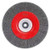 WIRE-8X.014X1/2-2 CRIMPED BENCH WHEEL 1-