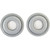 NORTON 1" X 5/8" BT METAL BUSHINGS