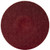 MERIT ABRASIVES 2" 240GRIT POWER-LOCK DISK TYPE II T