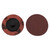 MERIT ABRASIVES 2" TYPE 3-80 GRIT-ALO RESIN BONG POWER