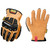 Mechanix Wear LDMP-C75-008 M-Pact Leather Driver Cr5A9 Small (1 Pair)