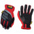 Mechanix Wear MFF-02-008 Mechanix Wear Fast Fit Glove Small 8 Red (1 Pair)