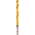 Milwaukee 48-89-4618 21/64 in. Titanium SHOCKWAVE Drill Bit