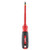 Milwaukee 48-22-2231 3/16 in. Cabinet 4 in. 1000V Insulated Screwdriver
