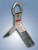 Honeywell Miller RA15-1/ 10 Reusable Roof Anchors; W/D-Rings & Screws (1 BX)