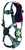 Honeywell Miller RKNAR-TB/UBK Revolution Harness Arc Rated 2X