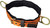 Honeywell Miller T3320/LAF Body Belt W/Side D-Rings; & 3" Back Pad