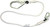 3' WEBBING POSITIONING LANYARD