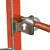Honeywell Miller VGCG/ Automatic Pass-Through Cable Guide