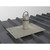 Honeywell Miller X10010 Fusion Metal Sheathing Sm Base