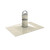 Honeywell Miller X10020 Roof Anchor Post Large Base And Extension Bars