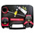 Flange Wizard 8915-P-1.275 Case Lil'Wiz -Plasma Tool Kit