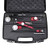 Flange Wizard MMC510 Master Marker/Imager Combo Case In Carrying Case