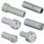 Mitutoyo 04AZA757 Head Assy Ht/Bm 3.5 - 4"