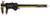 Mitutoyo 05RAB235 Pp Case F/6" Digital Caliper