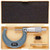 Mitutoyo 103-145-10 200-225/.01 mm  Outside Micrometer