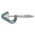 Mitutoyo 114-202 .093-1" V-Anvil Micrometer 3-Flutes