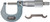 Mitutoyo 115-215 0-25 mm  Spherical Face Micrometer