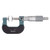 Mitutoyo 123-125 0-1" Disc Micrometer