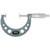 Mitutoyo 123-127 2-3" Disc Micrometer