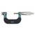 Mitutoyo 126-138 1-2" Screw Thread Micrometer