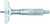 Mitutoyo 129-112 0-150 mm  Depth Micrometer