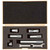 Mitutoyo 137-202 50-300/.01 mm  Inside Micrometer Extension Rod