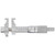 Mitutoyo 145-186 25-50 mm  Inside Micrometer Caliper Typ