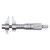 Mitutoyo 145-193 Series 145 Inside Micrometer .200-1.18"