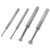 Mitutoyo 154-105 .118-.197" Small Hole Gage