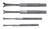 Mitutoyo 154-107 .295-.393" Small Hole Gage