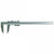 Mitutoyo 160-125 12X300 mm  Vernier Caliper